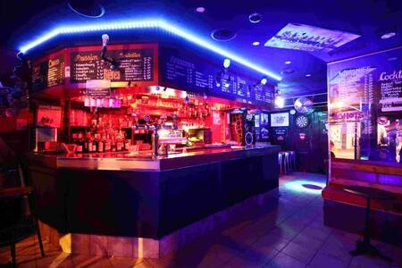 La Source, Bar Paris Faubourg-du-Temple #0