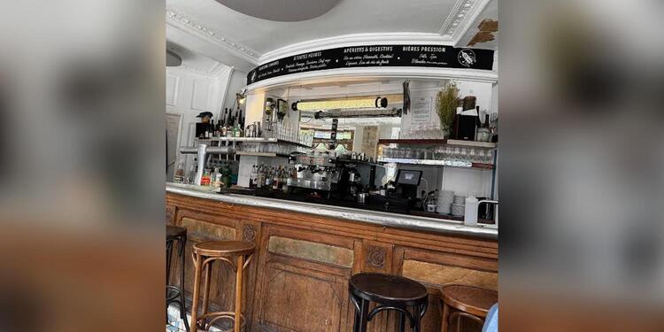 L'Orillon, restaurant