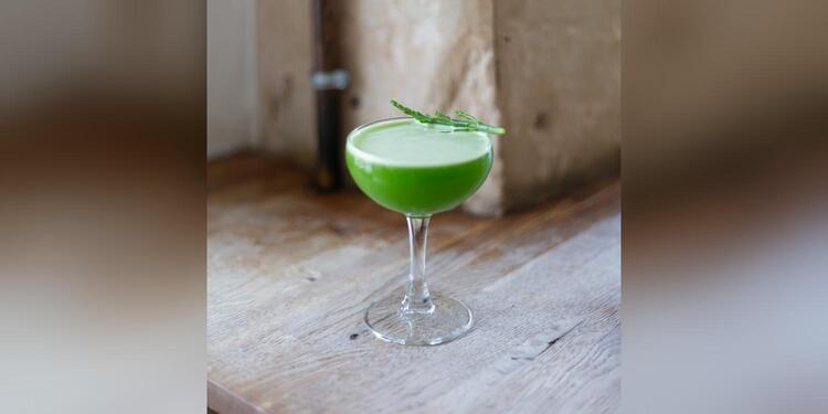 L'Orillon, restaurant