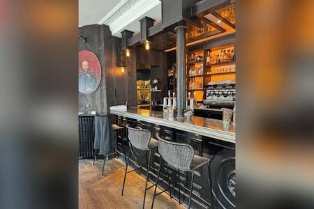 Maison Edgar, Restaurant Paris Raspail  #0