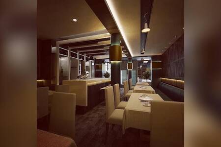 Good's, Restaurant Paris Montparnasse #0