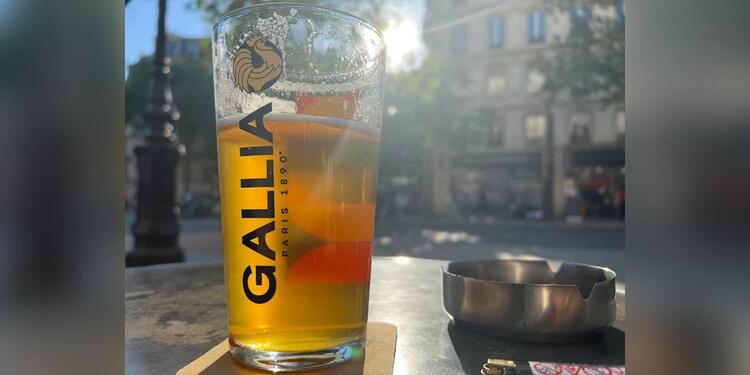 La Taverne Paris Gare du Nord, restaurant