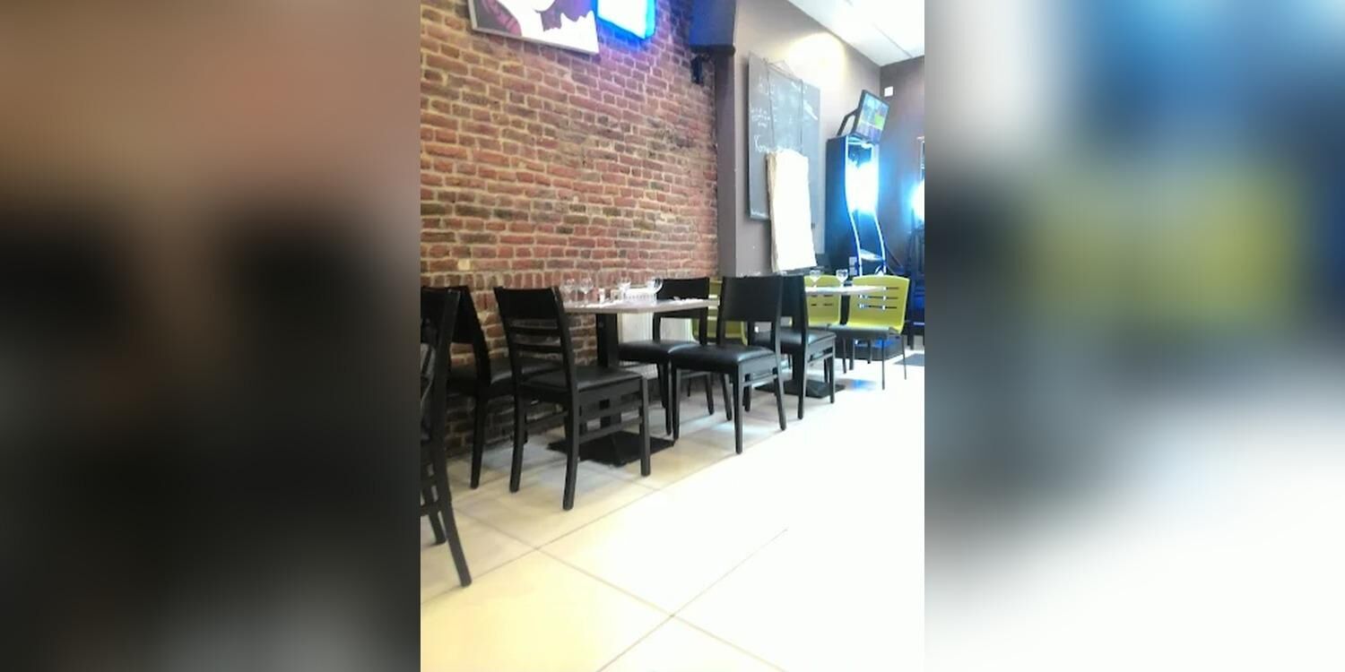 Le B-Routh, restaurant