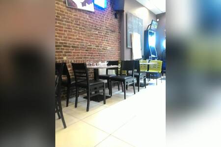 Le B-Routh, Restaurant Lille Vauban Esquermes #0