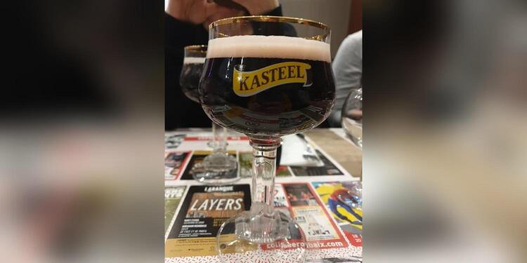 Le B-Routh, restaurant