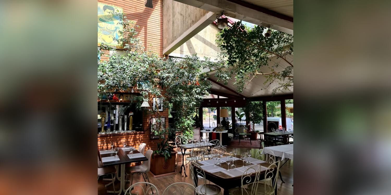 Chez Trassoudaine, restaurant