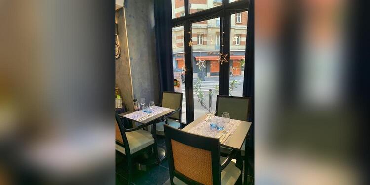 Guylas | Cuisine traditionnelle persane iranienne, restaurant