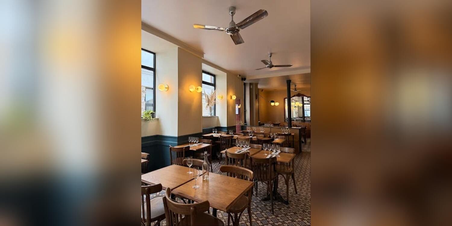 L'Ébauchoir, restaurant