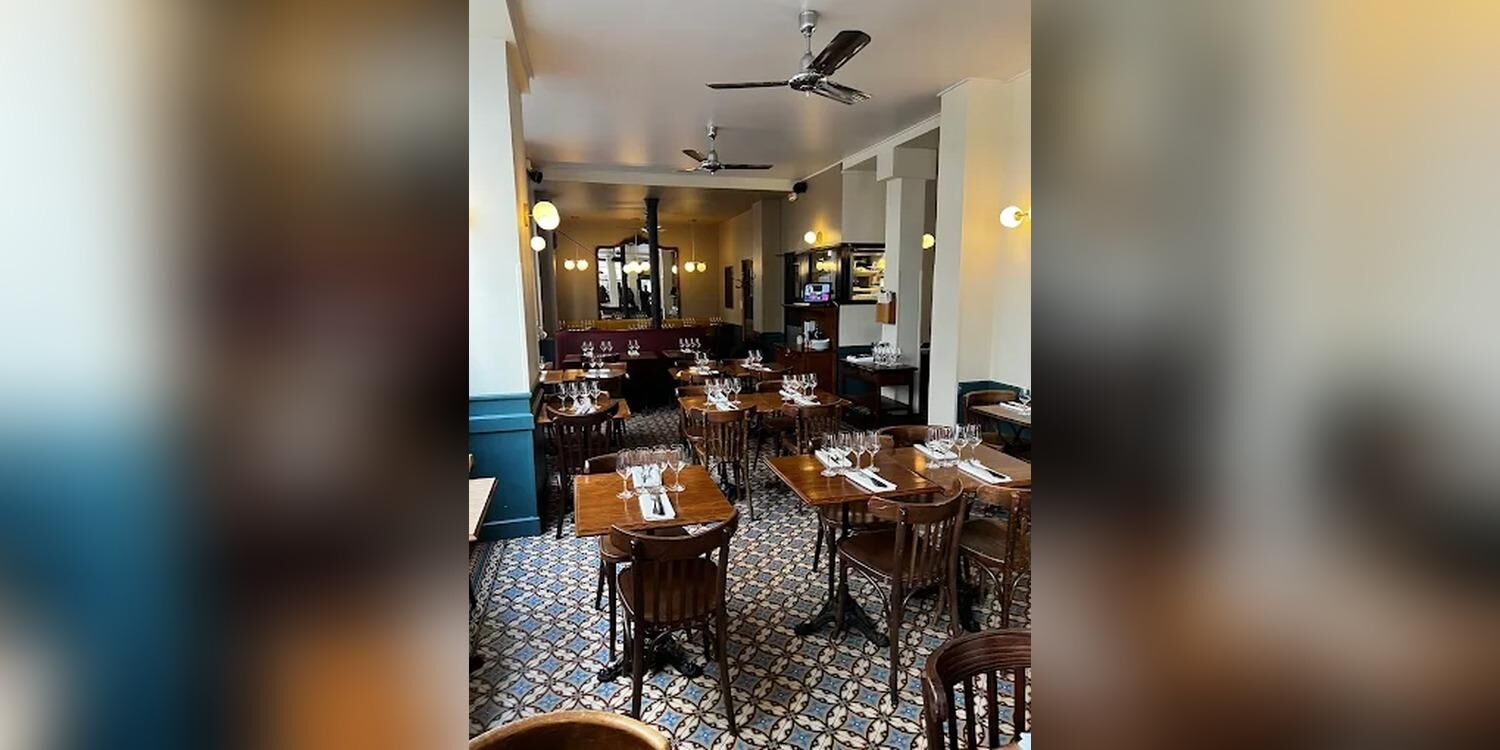 L'Ébauchoir, restaurant