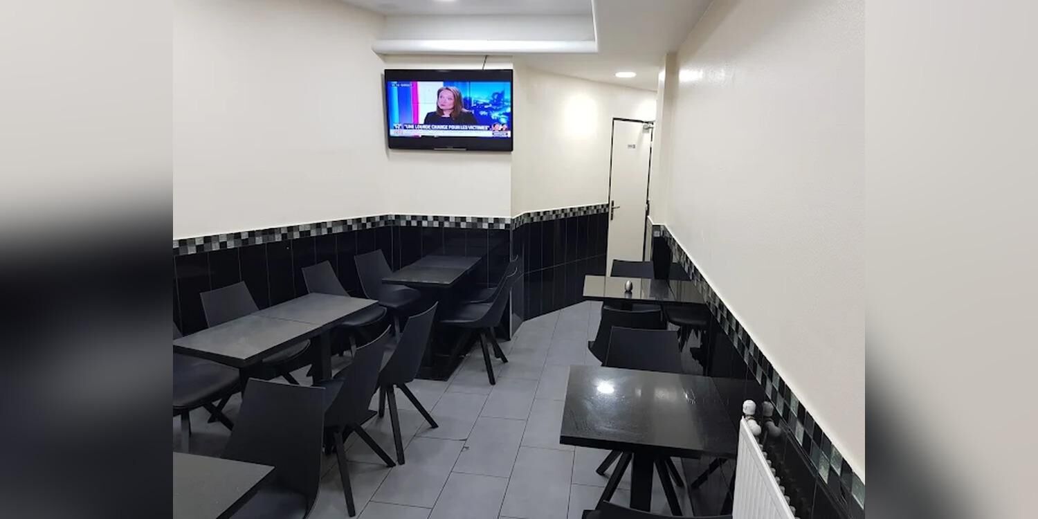 K'1Zzz.K, restaurant