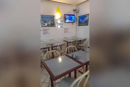 Restaurant Antalya, Restaurant Paris Bercy / Reuilly #0