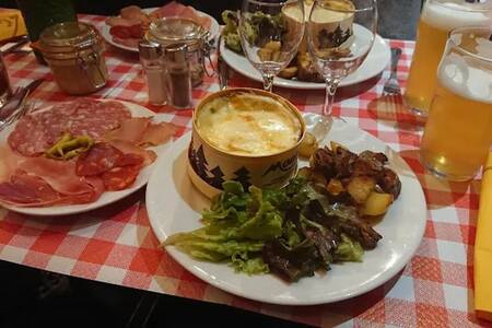 Les Prolongations, Restaurant Paris Grenelle #0