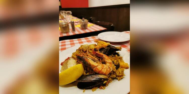 Les Prolongations, restaurant