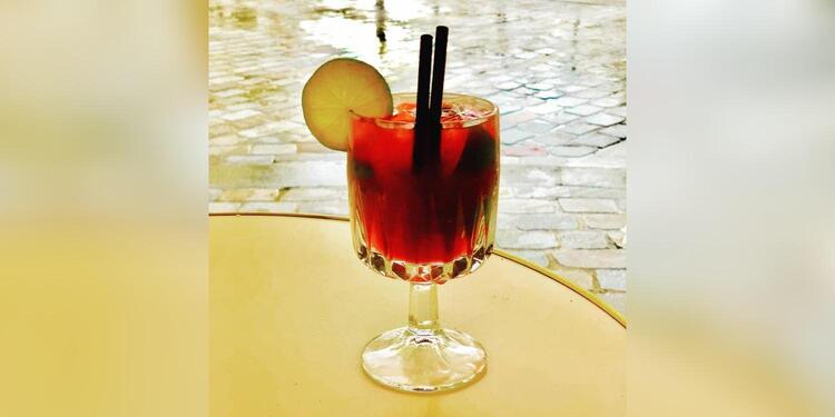 Café Charlette, restaurant