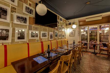 Aux 100 Kilos, Bar Paris Saint-Lambert #0