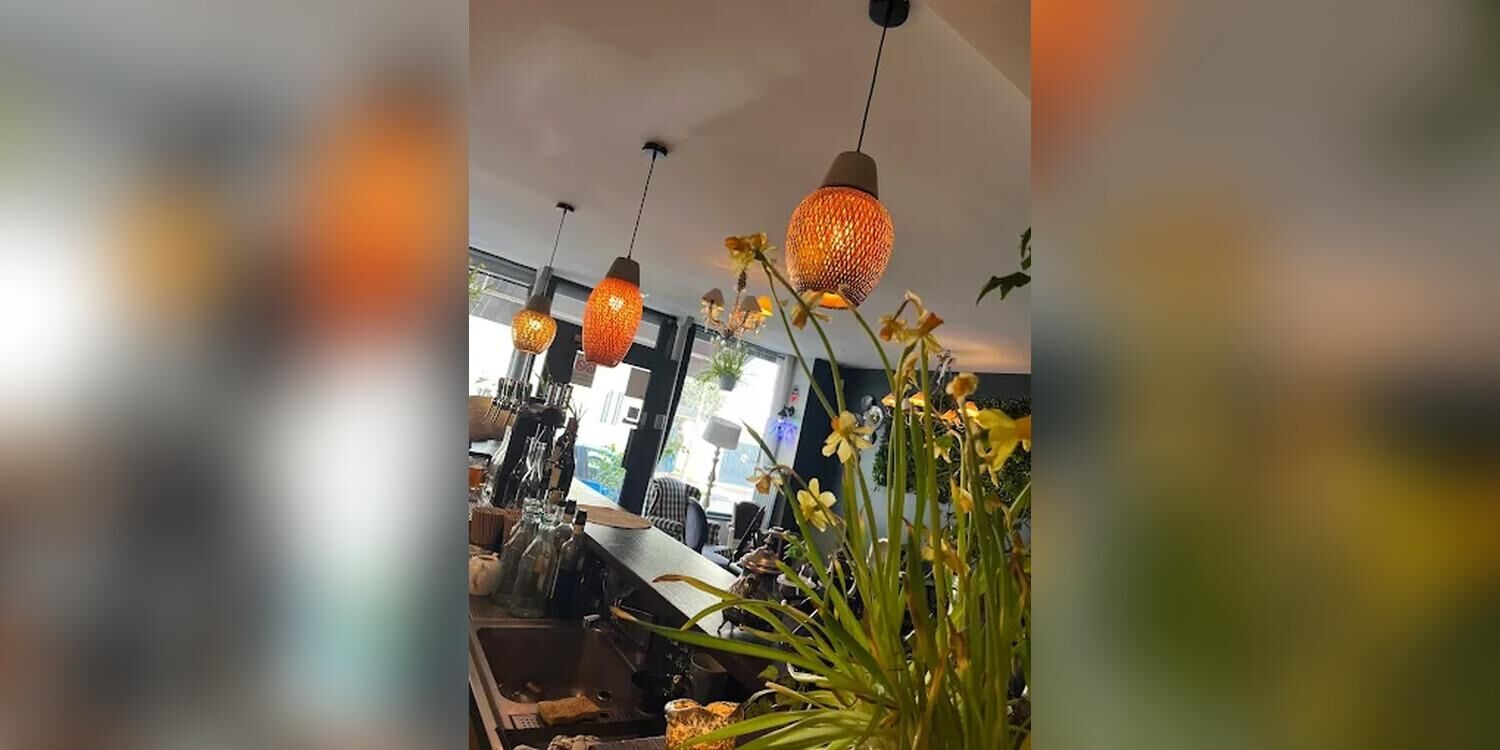 Saint Maurice, restaurant