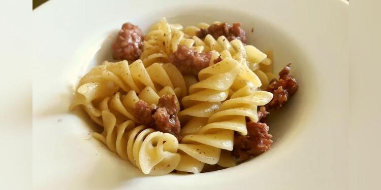 Saint Maurice, restaurant