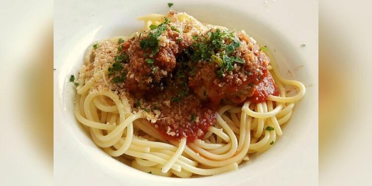 Saint Maurice, restaurant