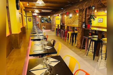 Ngon Ngon, Restaurant Paris Quartier Chinois  #0