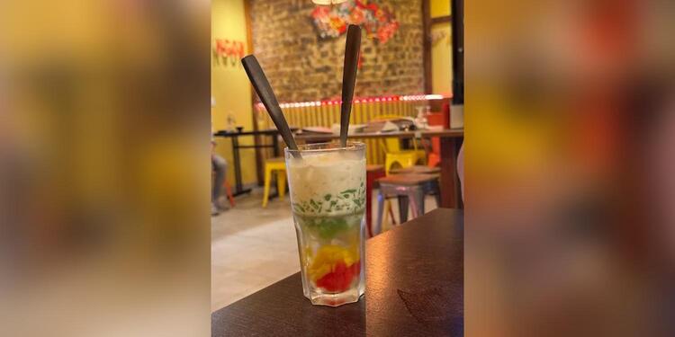 Ngon Ngon, restaurant