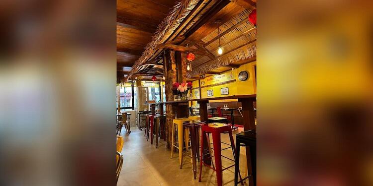 Ngon Ngon, restaurant