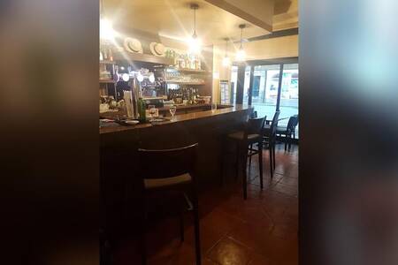 La Madrague, Restaurant Paris Saint-Lambert #0