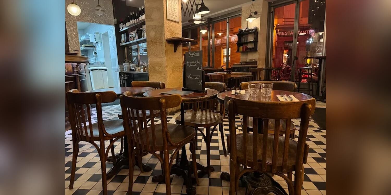 Les Tanneurs de la Butte, restaurant