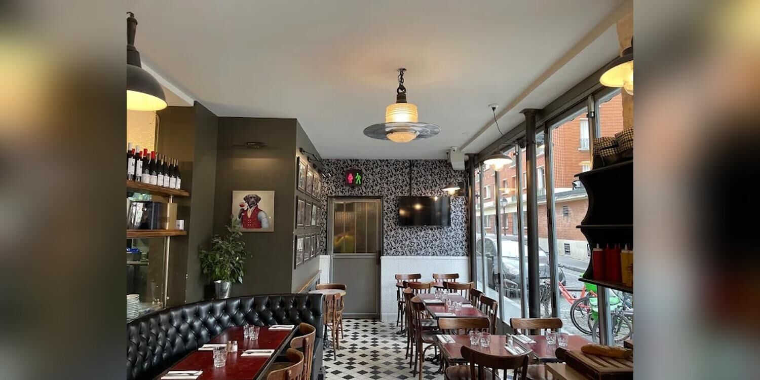 Les Tanneurs de la Butte, restaurant