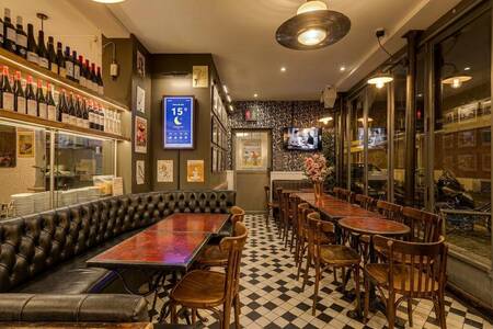 Les Tanneurs de la Butte, Bar Paris Butte‑aux‑Cailles #0