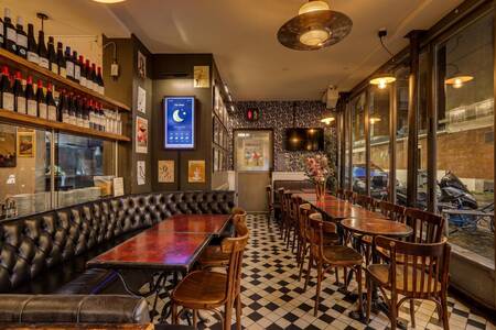 Les Tanneurs de la Butte, Bar Paris Butte‑aux‑Cailles #0