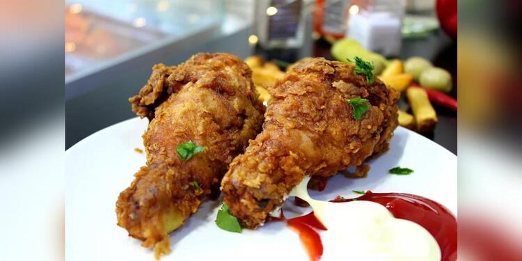 Food express, restaurant