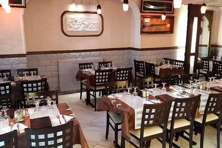 Le Bosphore, Restaurant Paris Place d'Italie / Tolbiac #0