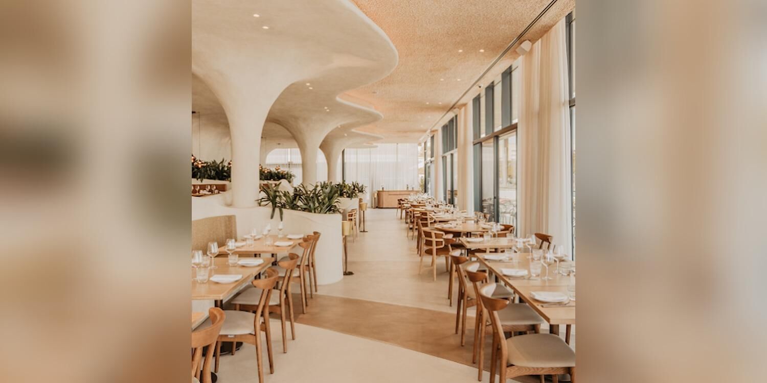 El Tribut, restaurant