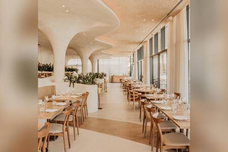 El Tribut, Restaurante Barcelona Sant Martí #0