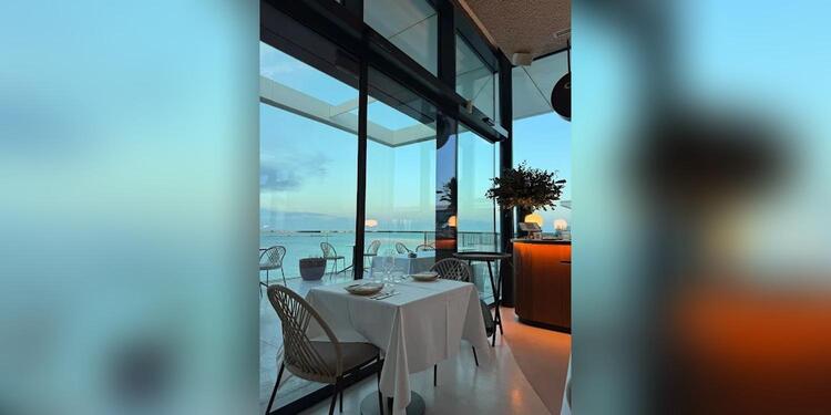 El Tribut, restaurant