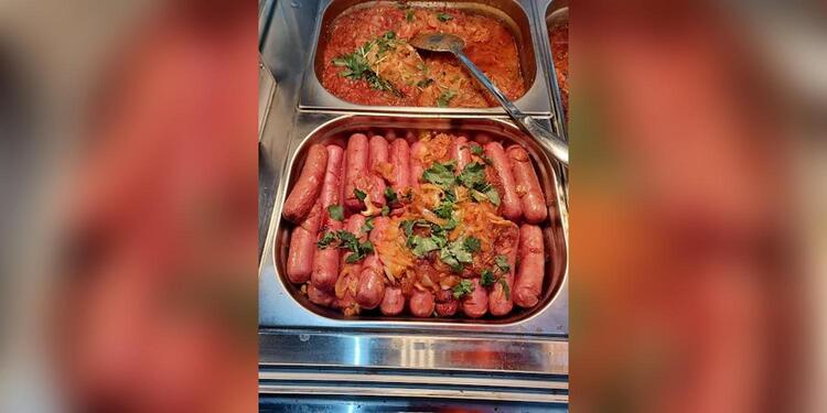 Tout Poulet, restaurant