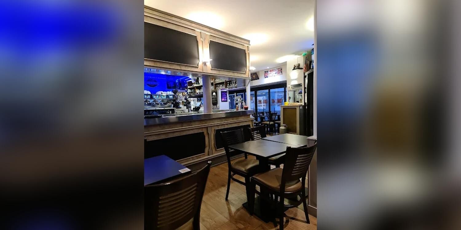 Le Commerce, restaurant