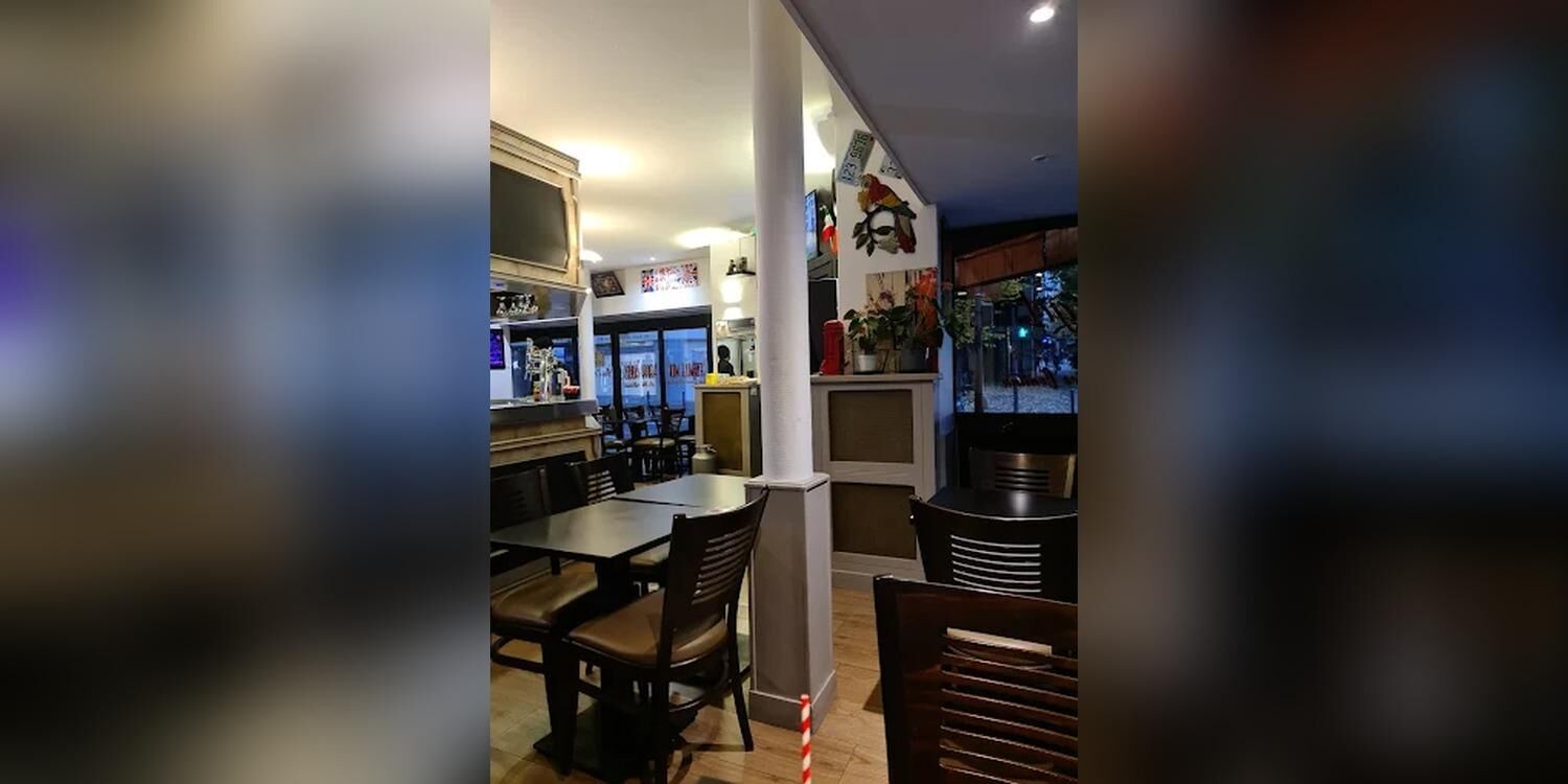 Le Commerce, restaurant