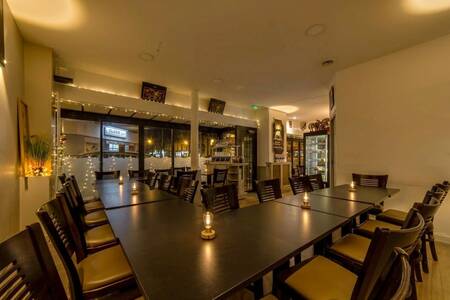 Le Commerce, Bar Paris Saint-Lambert #0