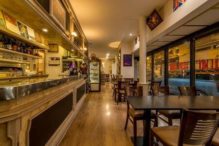 Le Commerce, Bar Paris Saint-Lambert #0