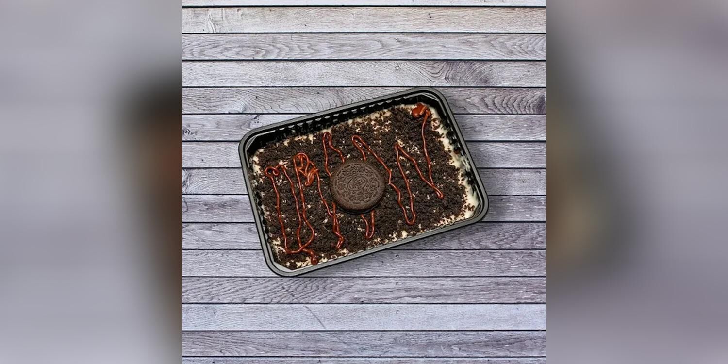 TIRAMI'FRUITS, restaurant