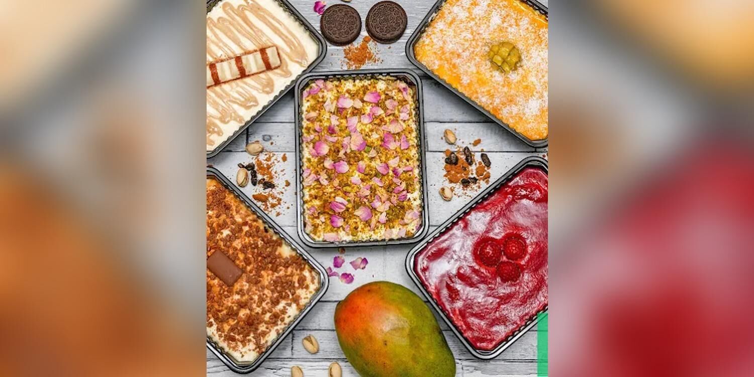 TIRAMI'FRUITS, restaurant