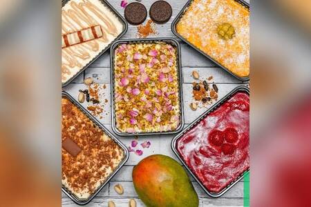 TIRAMI'FRUITS, Restaurant Paris le quartier d’Aligre #0