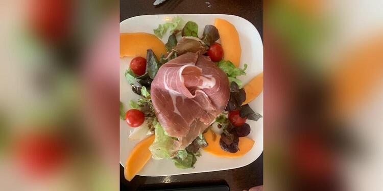 IL PINOCCHIO 15eme, restaurant