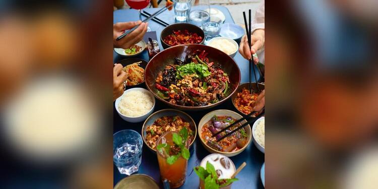 MALABOOM restaurant, restaurant