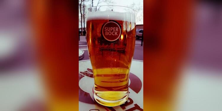 O Atlantico, restaurant