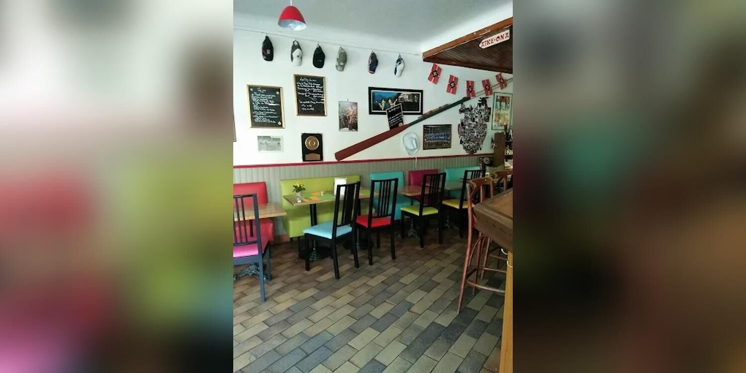 AIRE ONA, restaurant