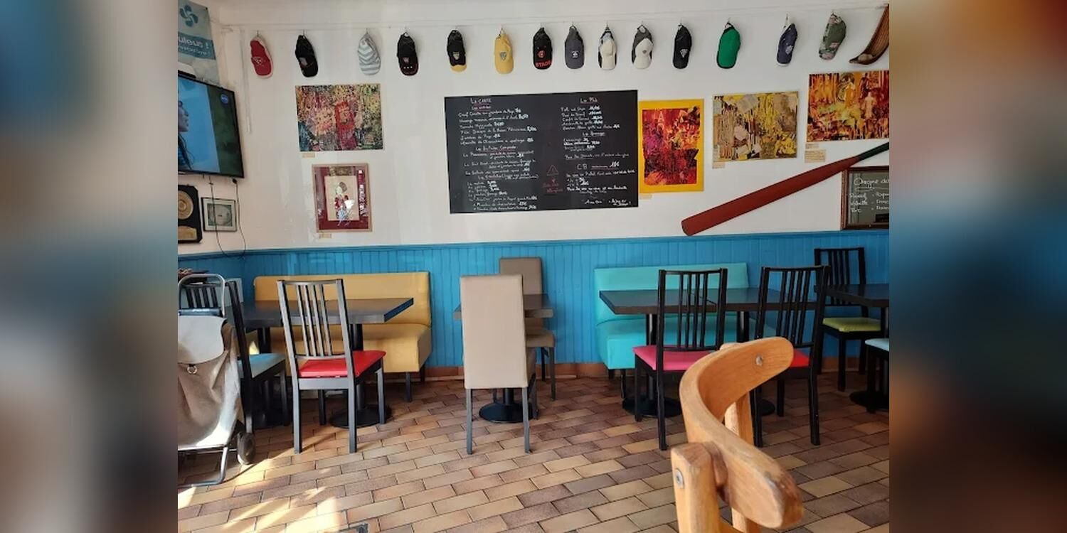 AIRE ONA, restaurant