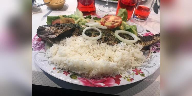 Le New Bell - Restaurant Africain, restaurant