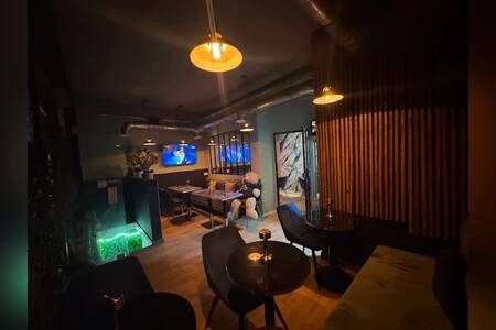 THE CLIFF Paris Brunch And Lounge, Restaurant Paris Picpus #0